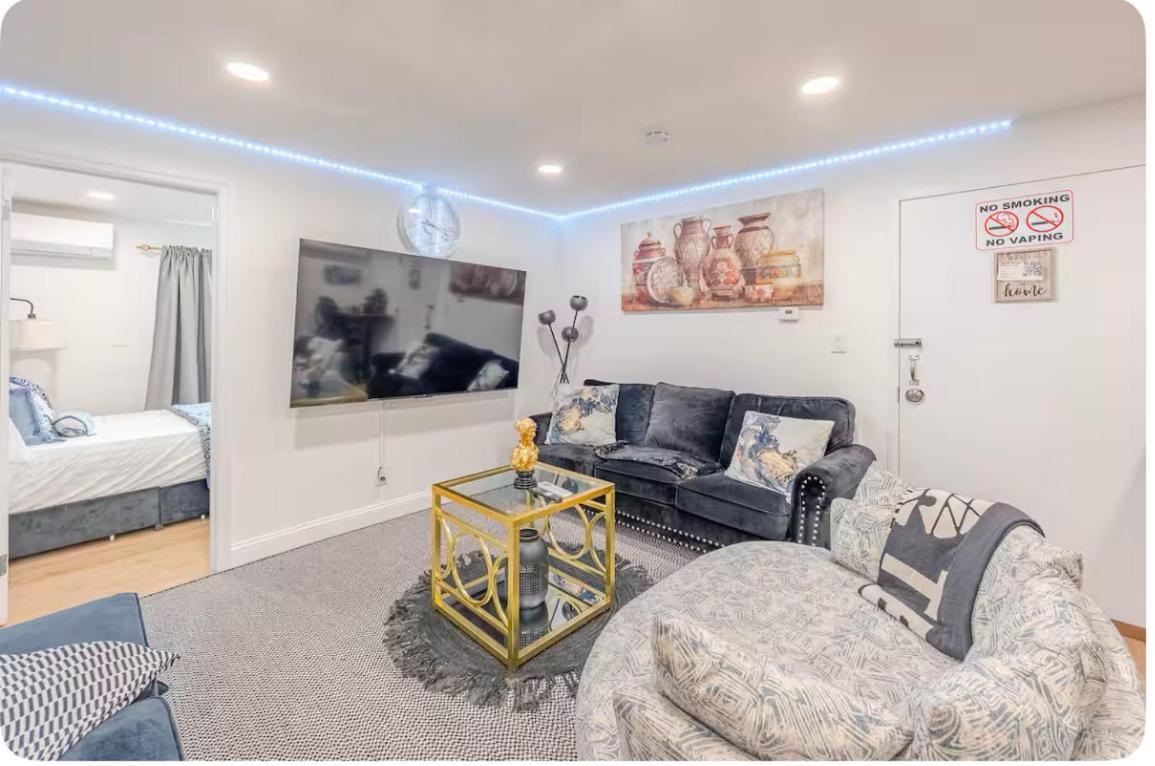 Exquisite 3 Bedrooms Newark