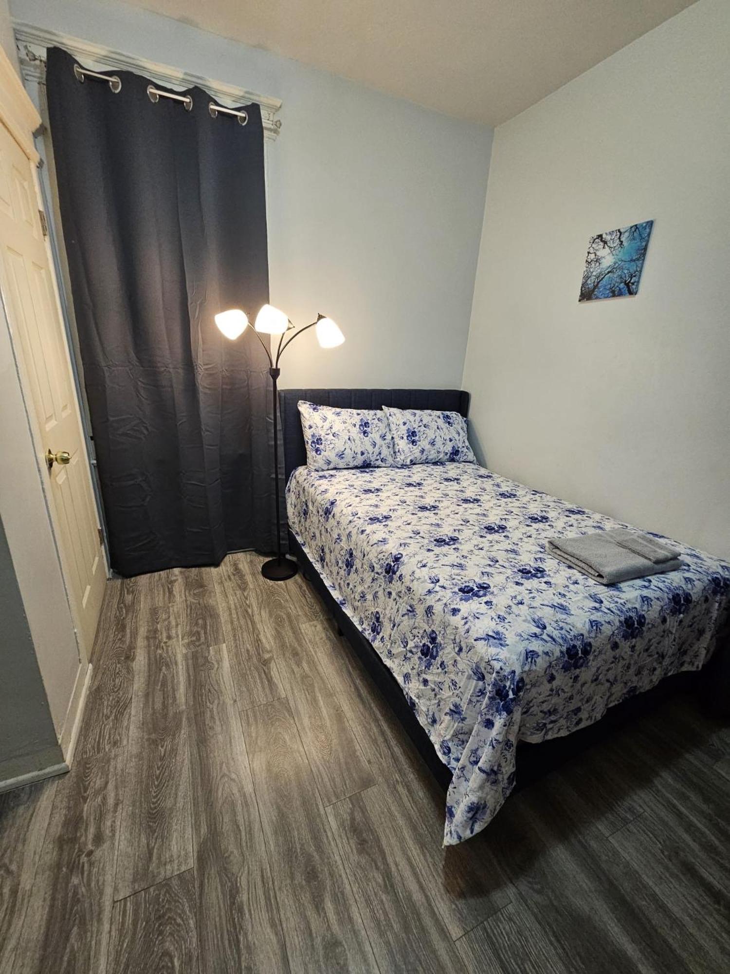 3f8-chelsea In-unit Washer Dryer And Tv Homestay Newark