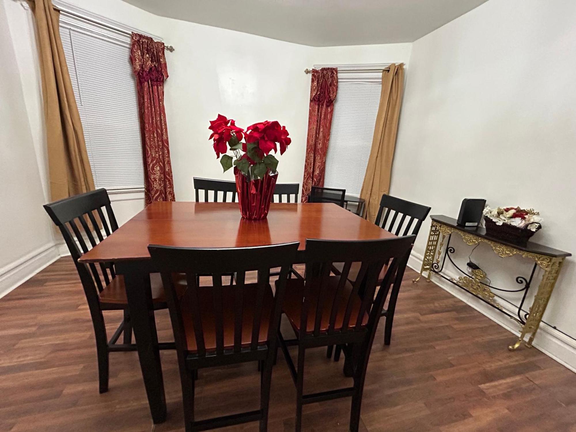 3f8-chelsea In-unit Washer Dryer And Tv Homestay Newark