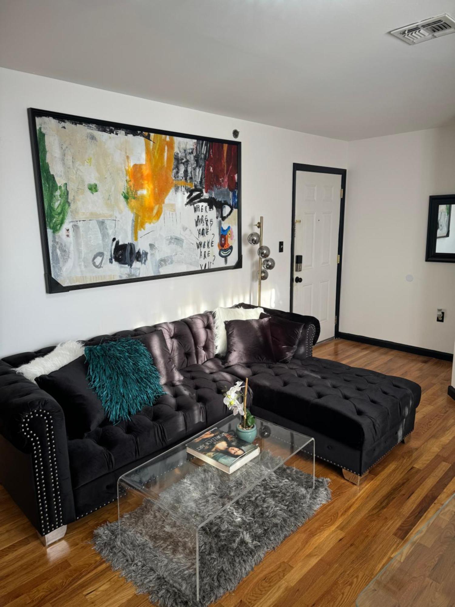 4brm In 3fam House, * Newark