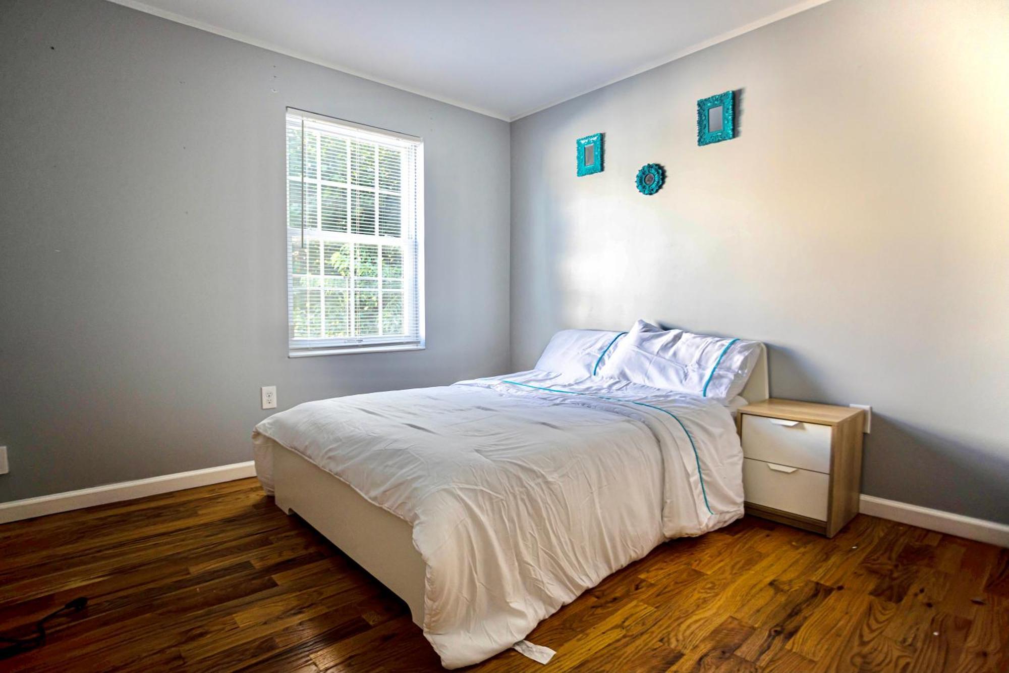 Apartment Urban Oasis Spacious 3br 2ba Patio Oasis Near Nyc Ewr American Dream Mall
