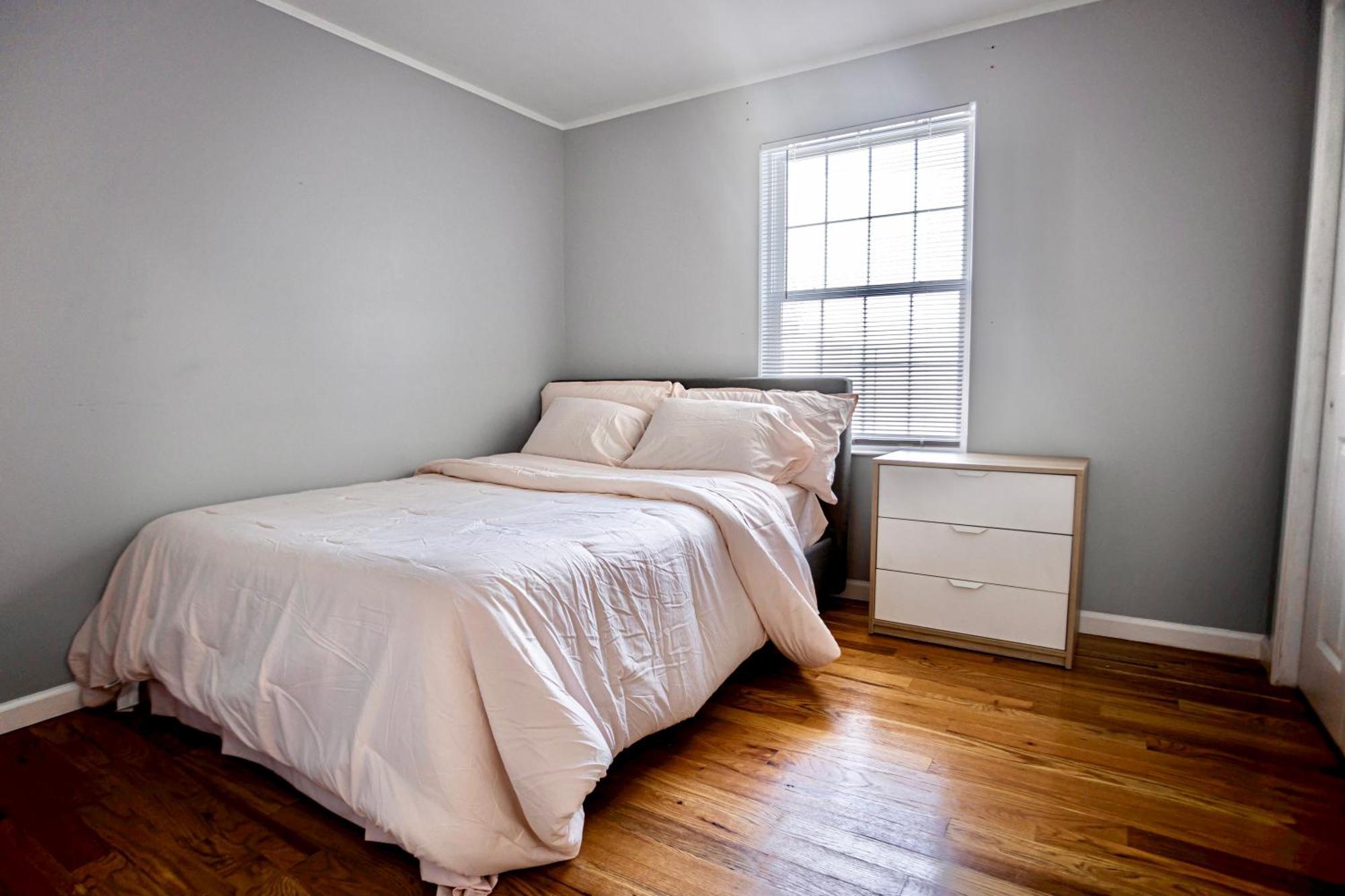 Urban Oasis Spacious 3br 2ba Patio Oasis Near Nyc Ewr American Dream Mall