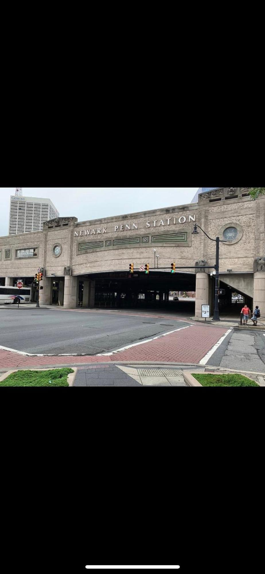 Urban Oasis Spacious 3br 2ba Patio Oasis Near Nyc Ewr American Dream Mall Apartment Newark