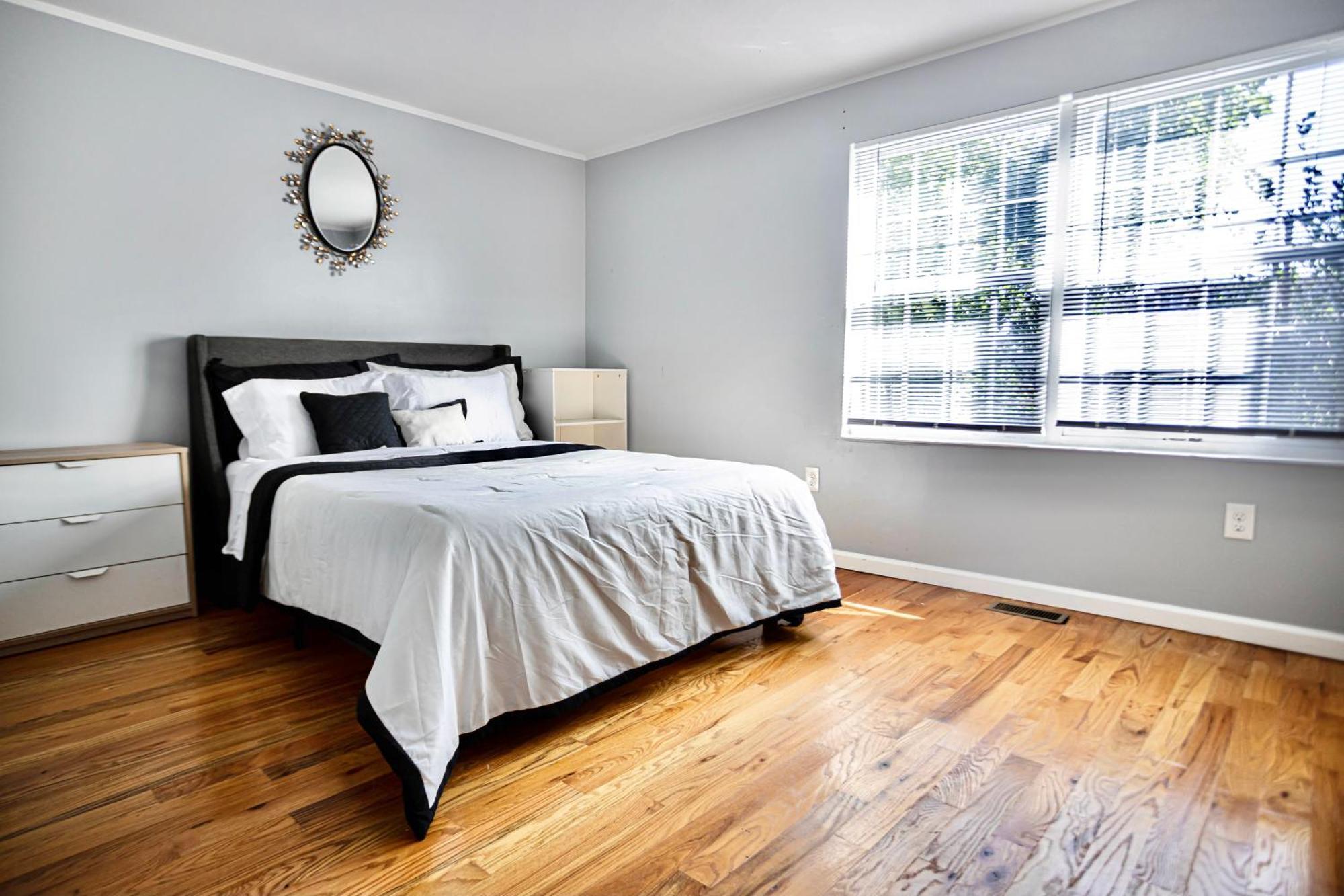 Urban Oasis Spacious 3br 2ba Patio Oasis Near Nyc Ewr American Dream Mall * Newark