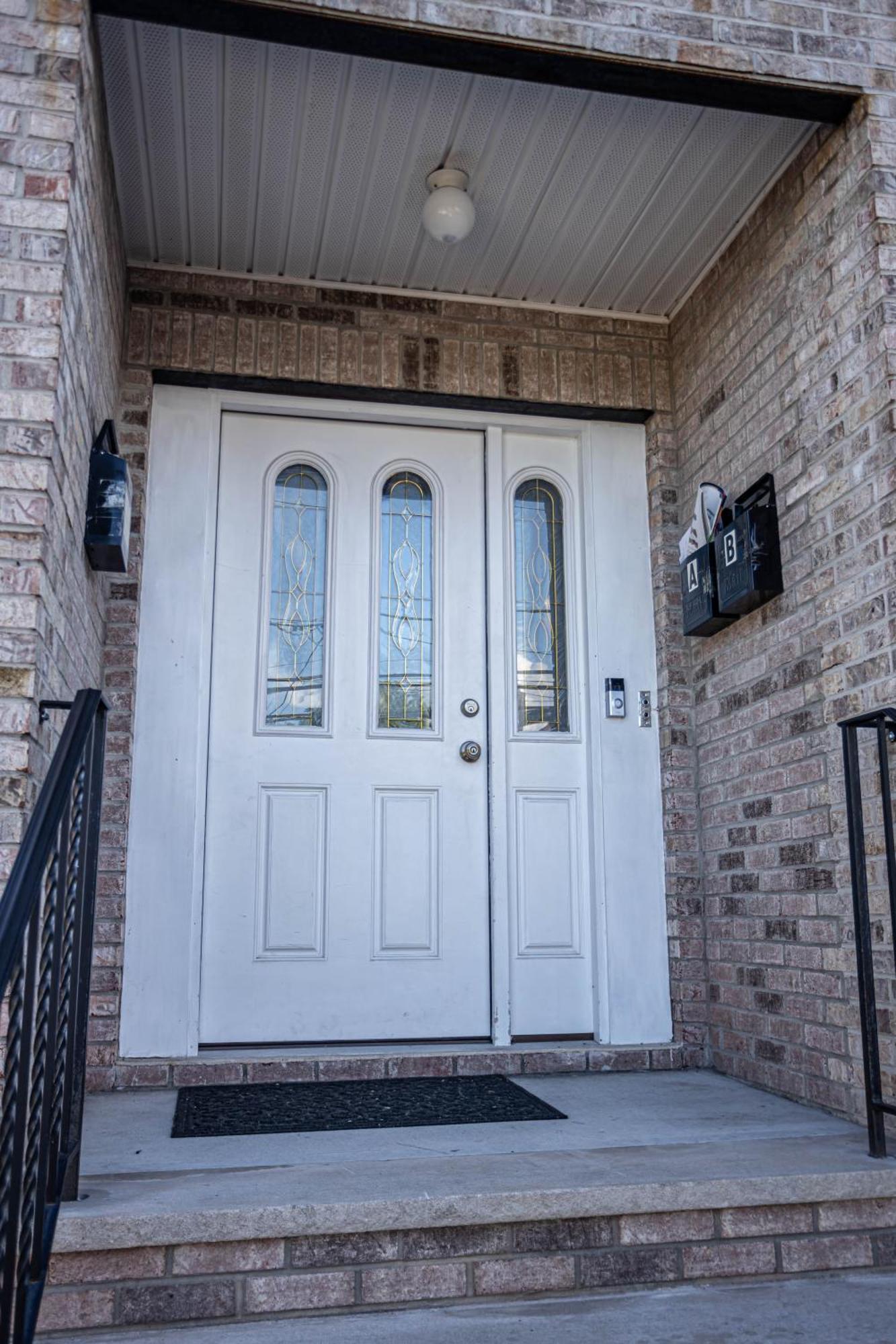 Apartment Urban Oasis Spacious 3br 2ba Patio Oasis Near Nyc Ewr American Dream Mall Newark