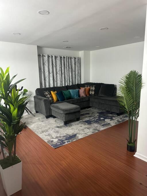 Cozy Modern Near Nyc & Airport Apartment