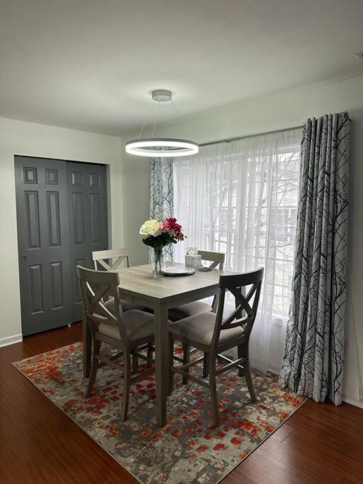 Cozy Modern Near Nyc & Airport * Newark