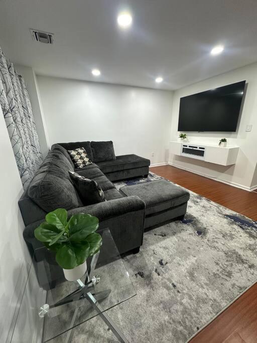 Cozy Modern Near Nyc & Airport