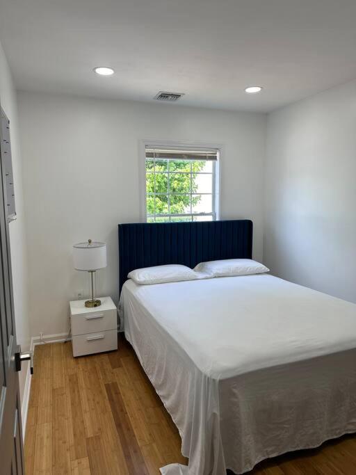 Cozy Modern Near Nyc & Airport