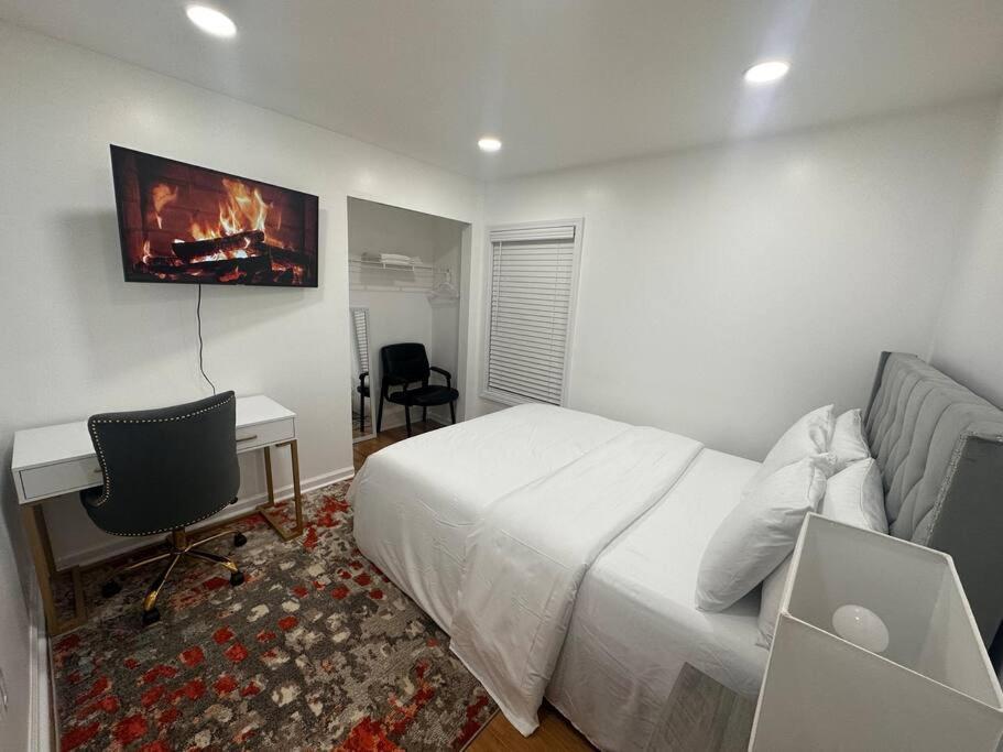 Cozy Modern Near Nyc & Airport *