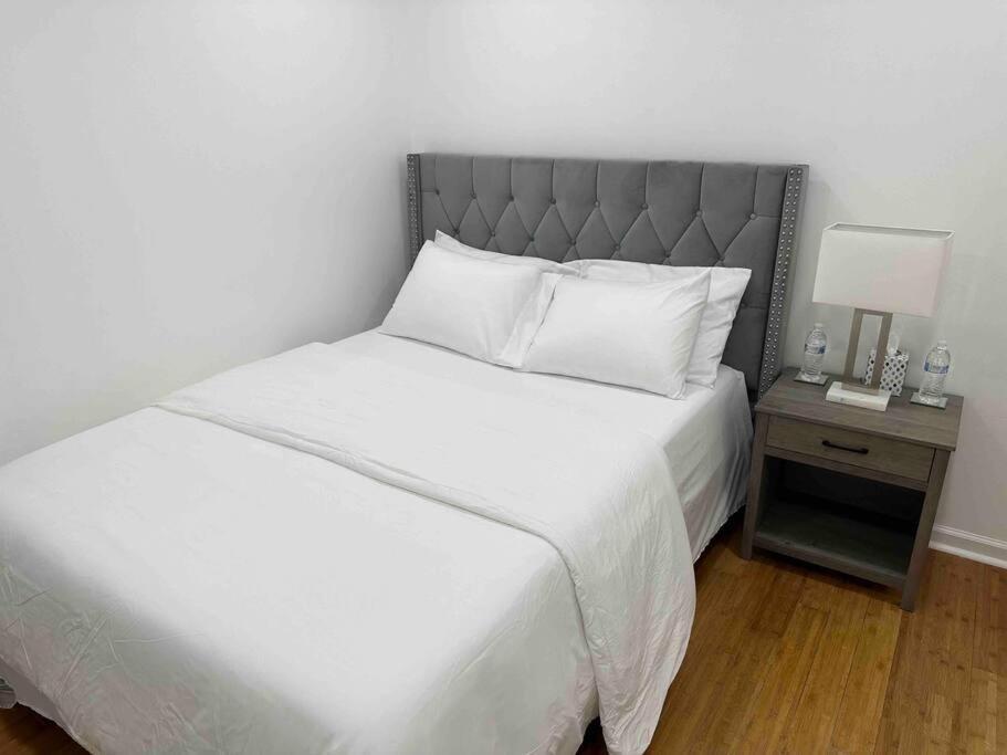 Cozy Modern Near Nyc & Airport