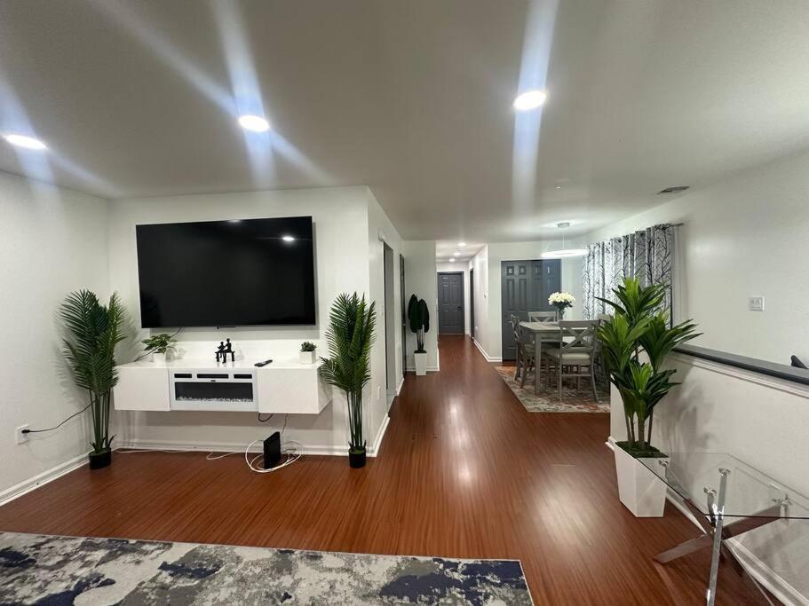 Cozy Modern Near Nyc & Airport *