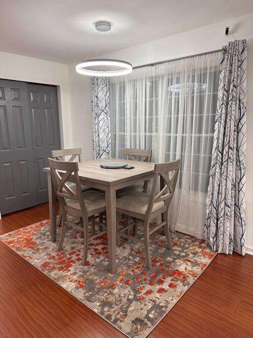 Cozy Modern Near Nyc & Airport