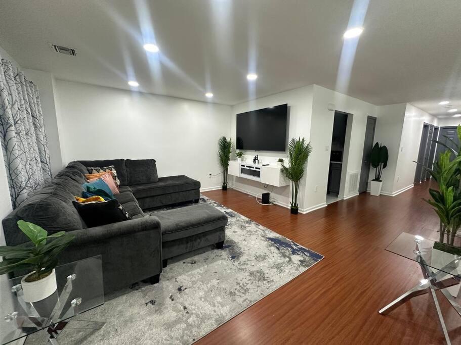 Apartment Cozy Modern Near Nyc & Airport *