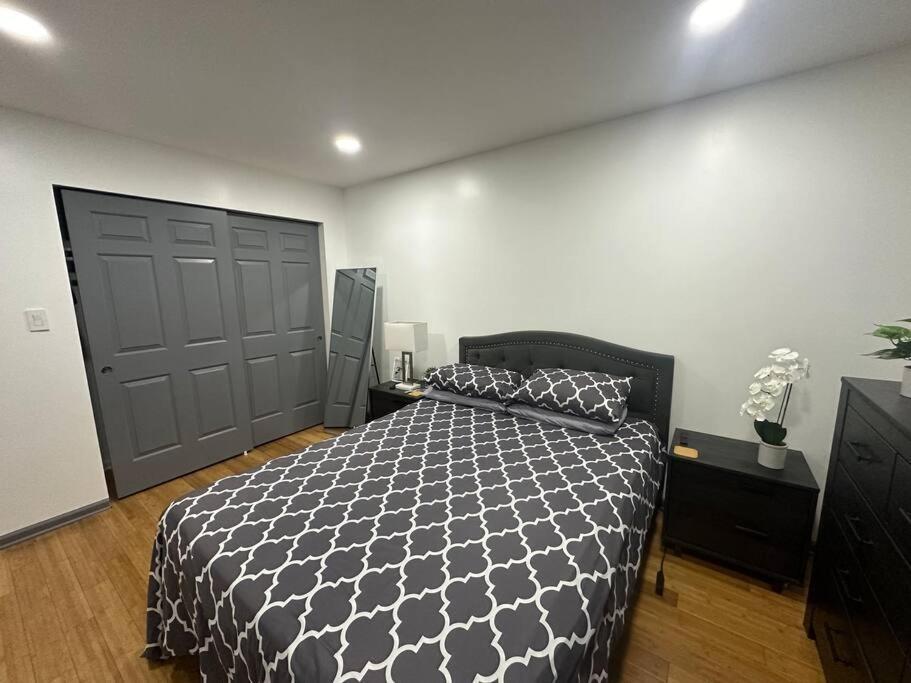 Cozy Modern Near Nyc & Airport *