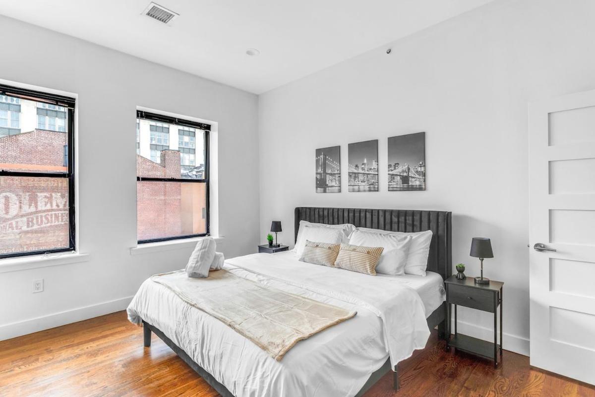 20 Min To Manhattan! 2br Luxurious Comfy & Spotless