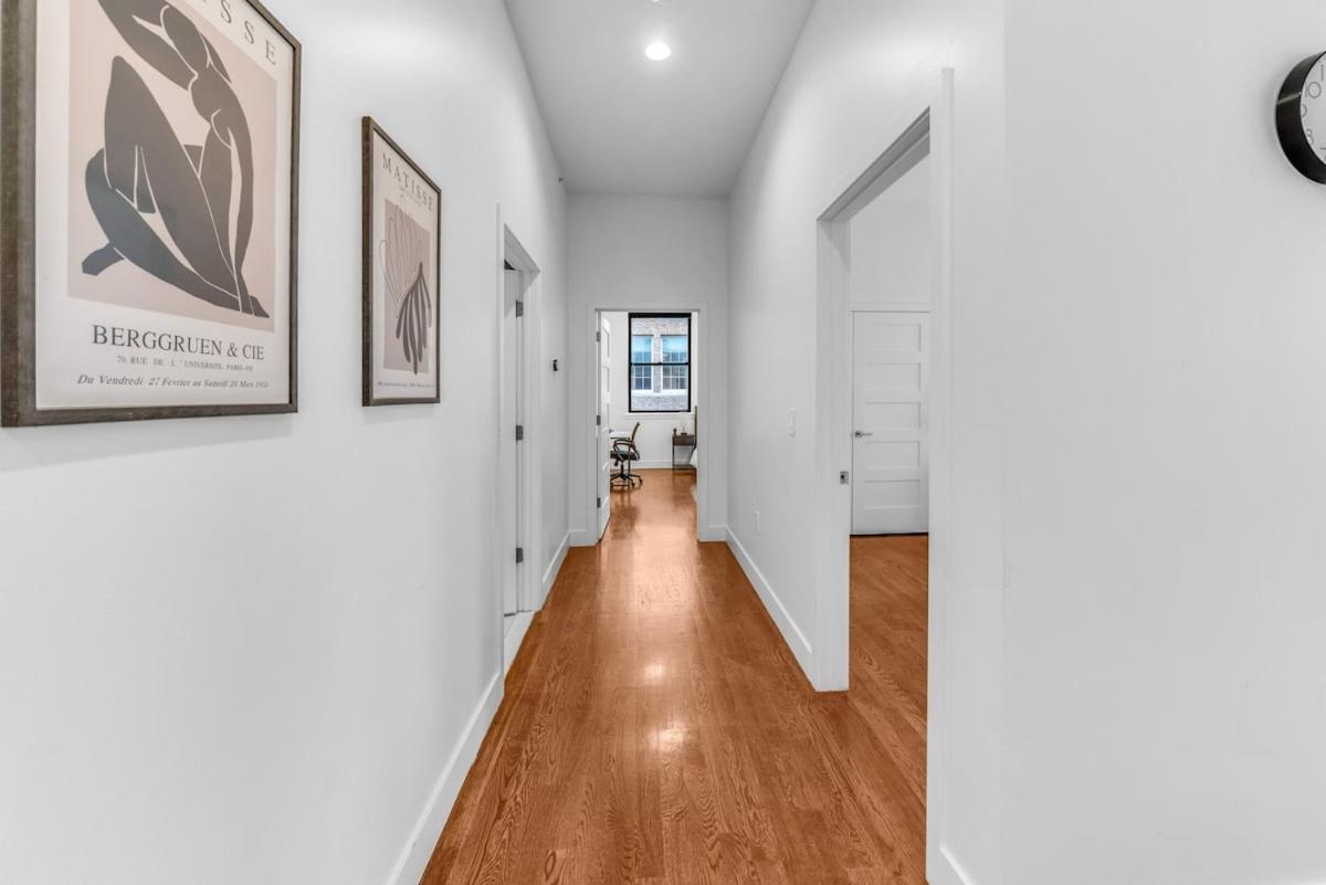 20 Min To Manhattan! 2br Luxurious Comfy & Spotless *