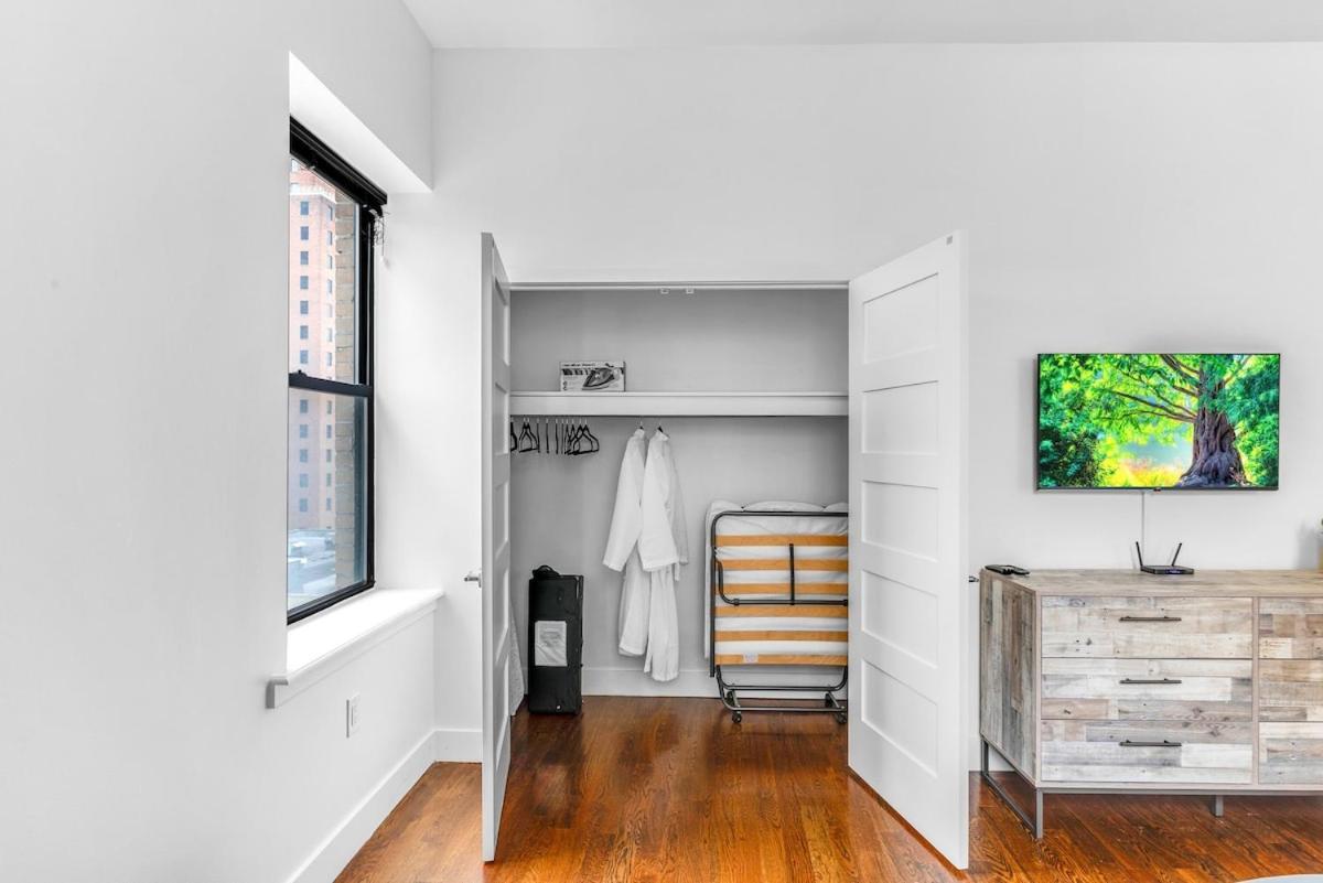 20 Min To Manhattan! 2br Luxurious Comfy & Spotless Apartment