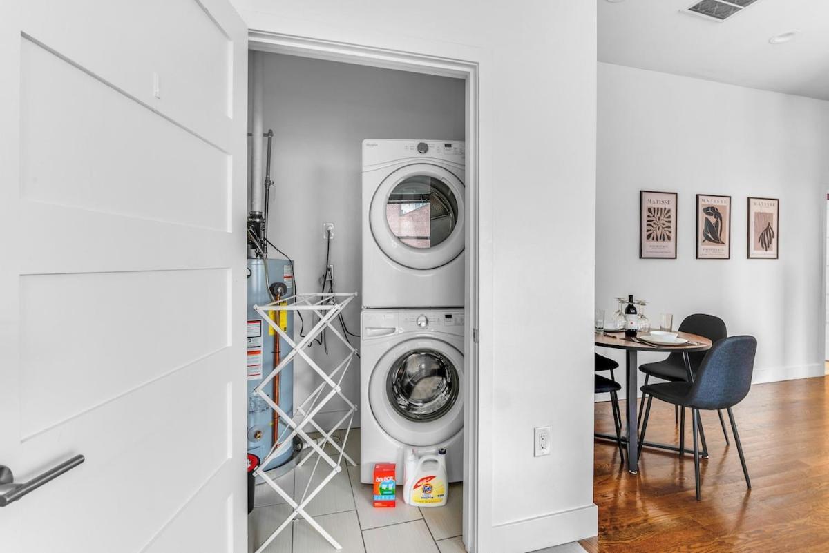 Apartment 20 Min To Manhattan! 2br Luxurious Comfy & Spotless *