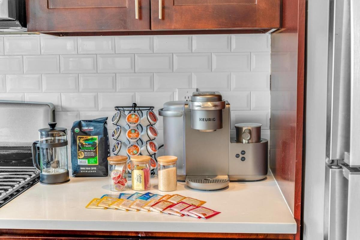 20 Min To Manhattan! 2br Luxurious Comfy & Spotless Apartment