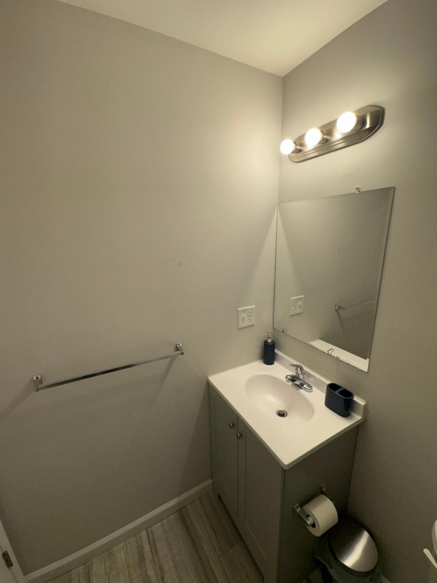 Homestay Urban Nest Newark