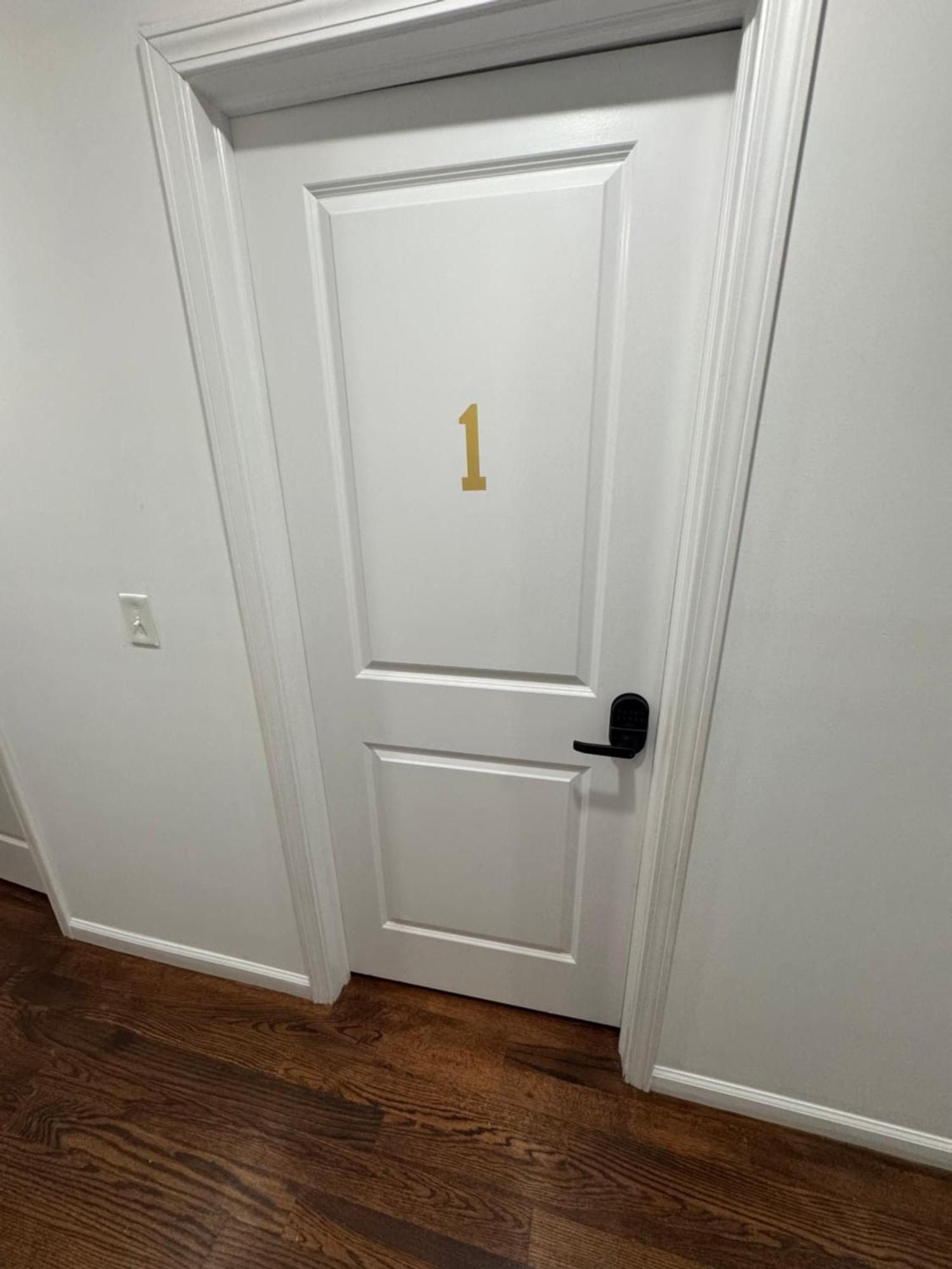 Urban Nest Homestay Newark