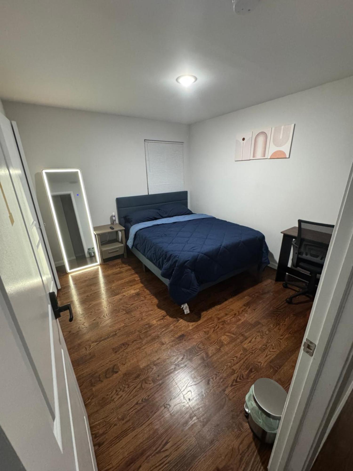 Urban Nest Homestay *