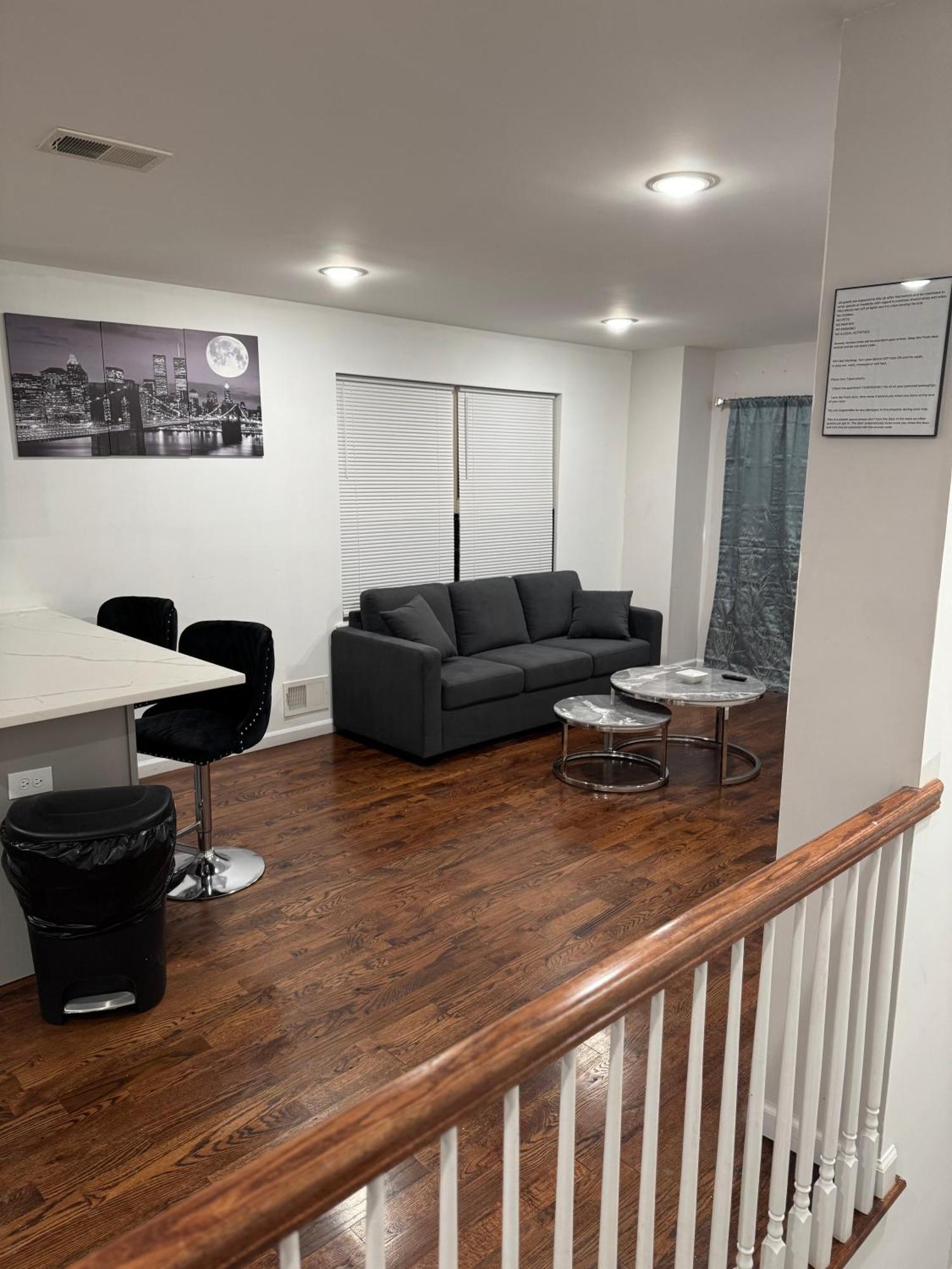 Homestay Modern Escape Newark