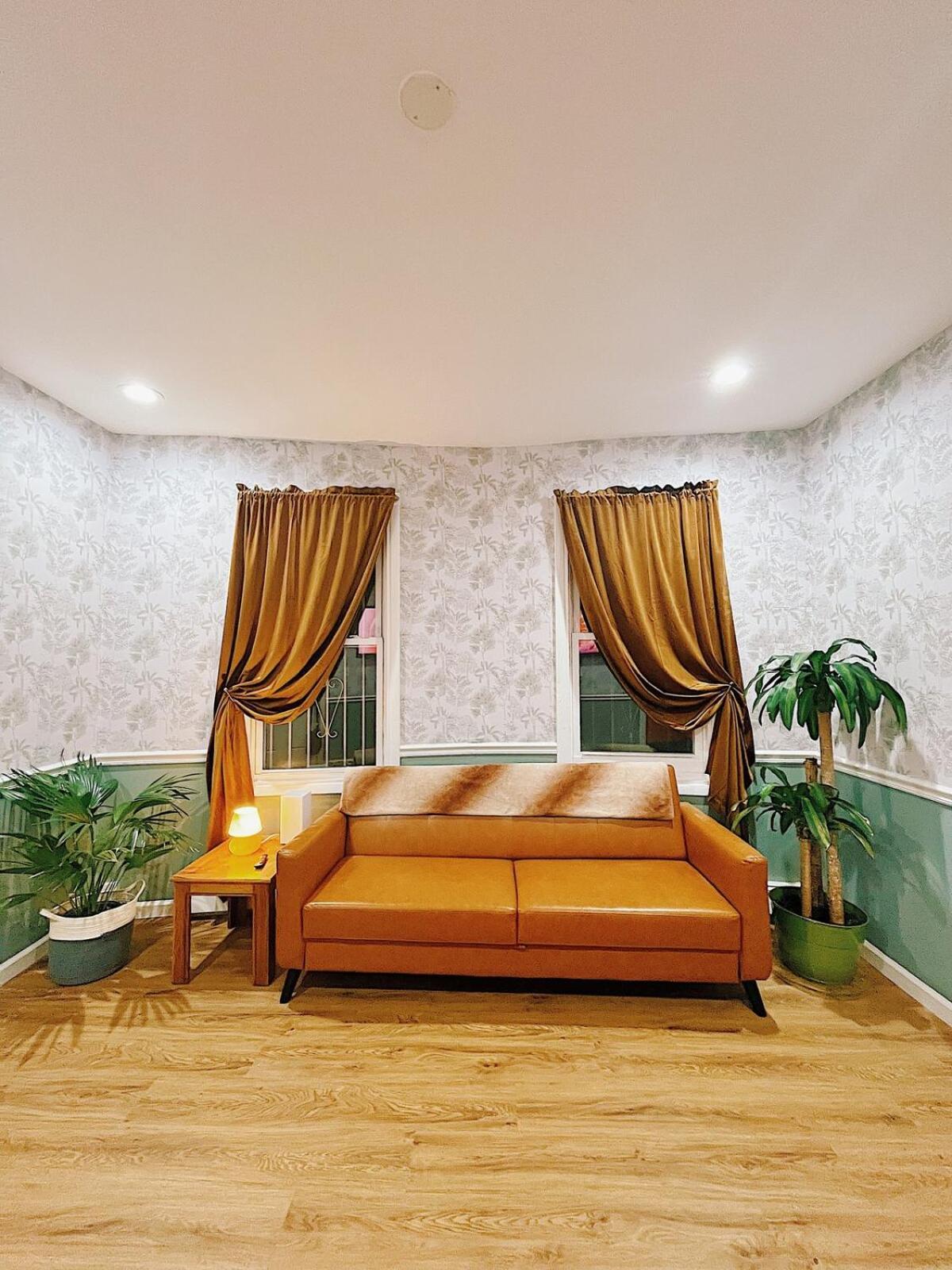 3 Bdrm Stay! Trippy King By Dwtwn Nwk Holiday home *