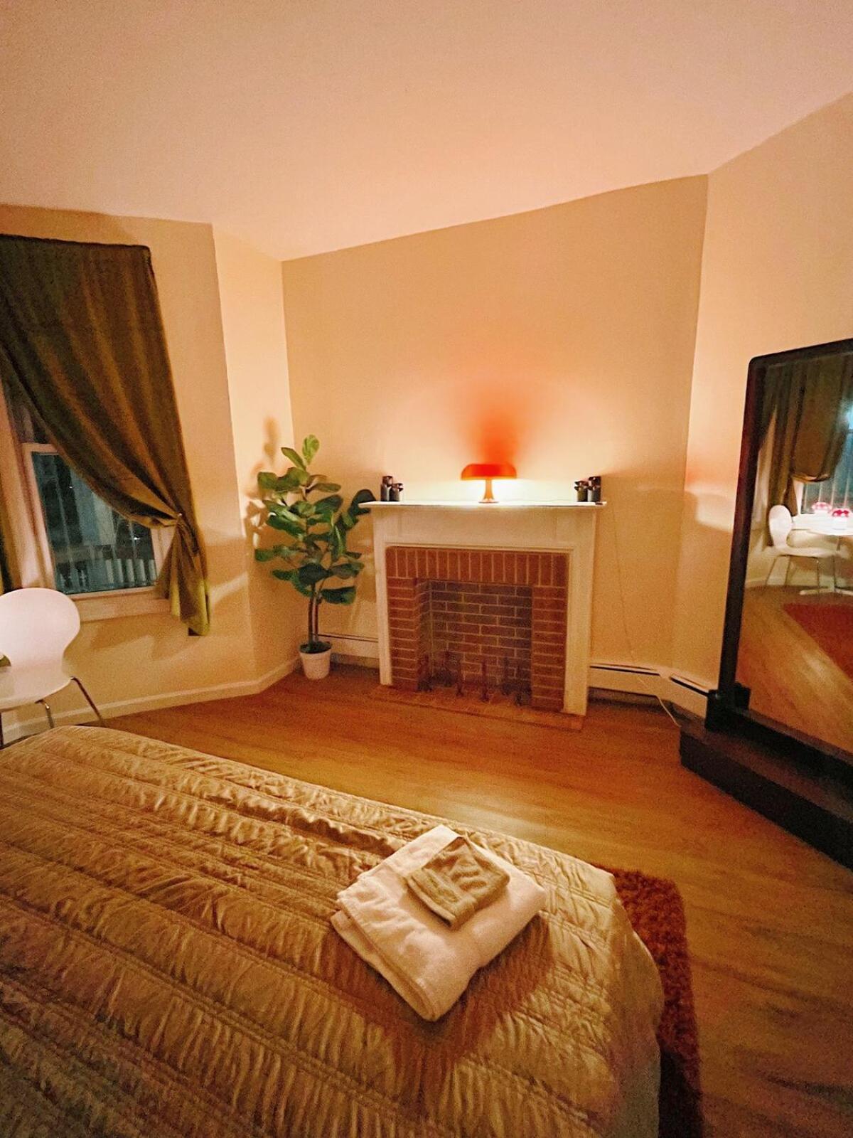 Holiday home 3 Bdrm Stay! Trippy King By Dwtwn Nwk *
