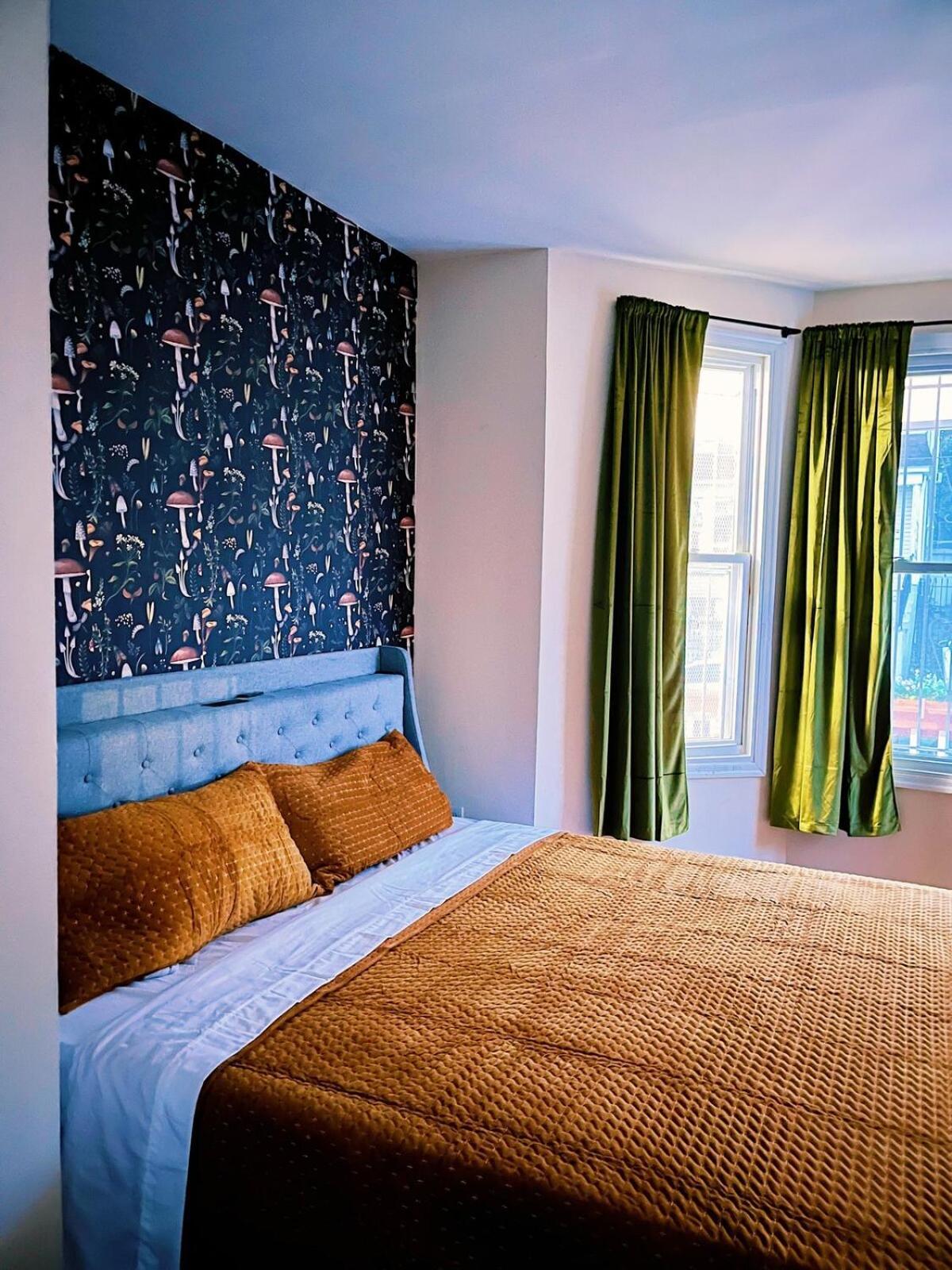 Holiday home 3 Bdrm Stay! Trippy King By Dwtwn Nwk
