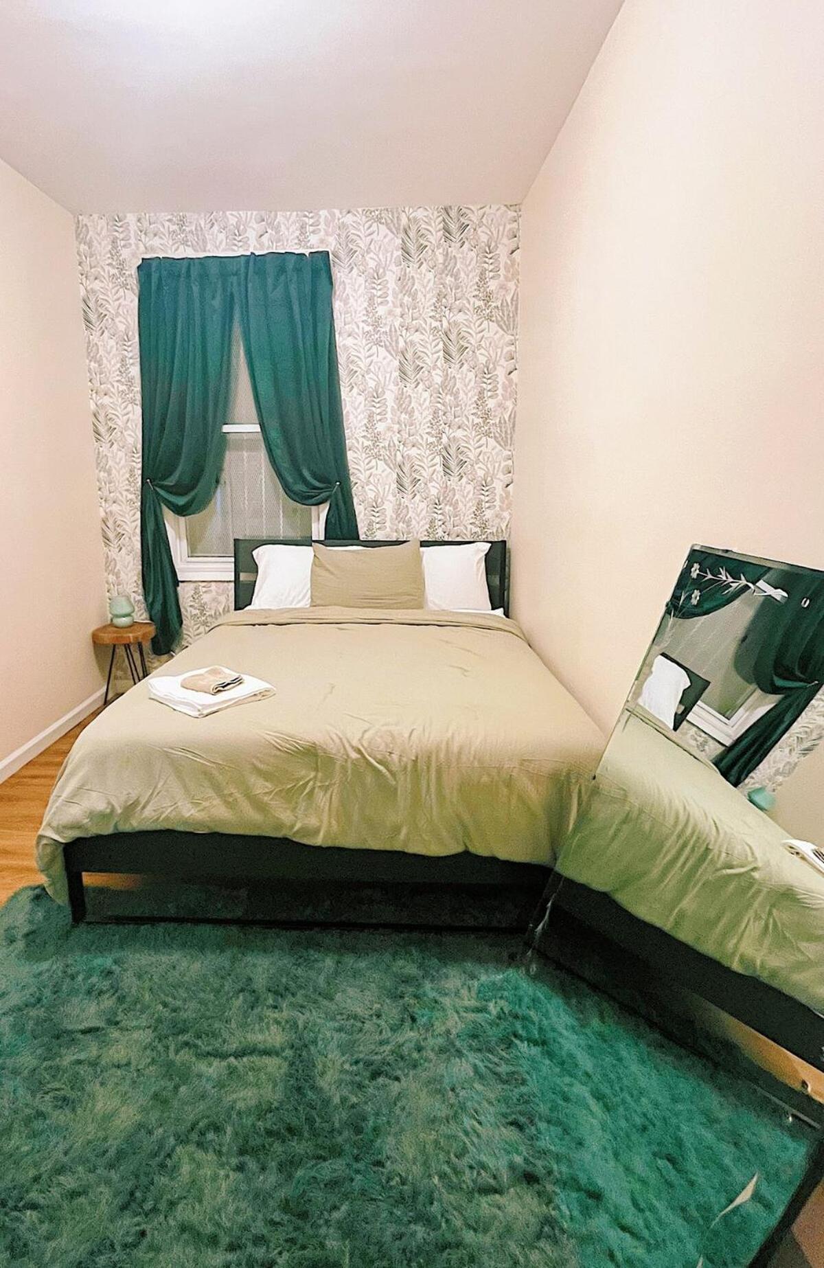 Holiday home 3 Bdrm Stay! Trippy King By Dwtwn Nwk *