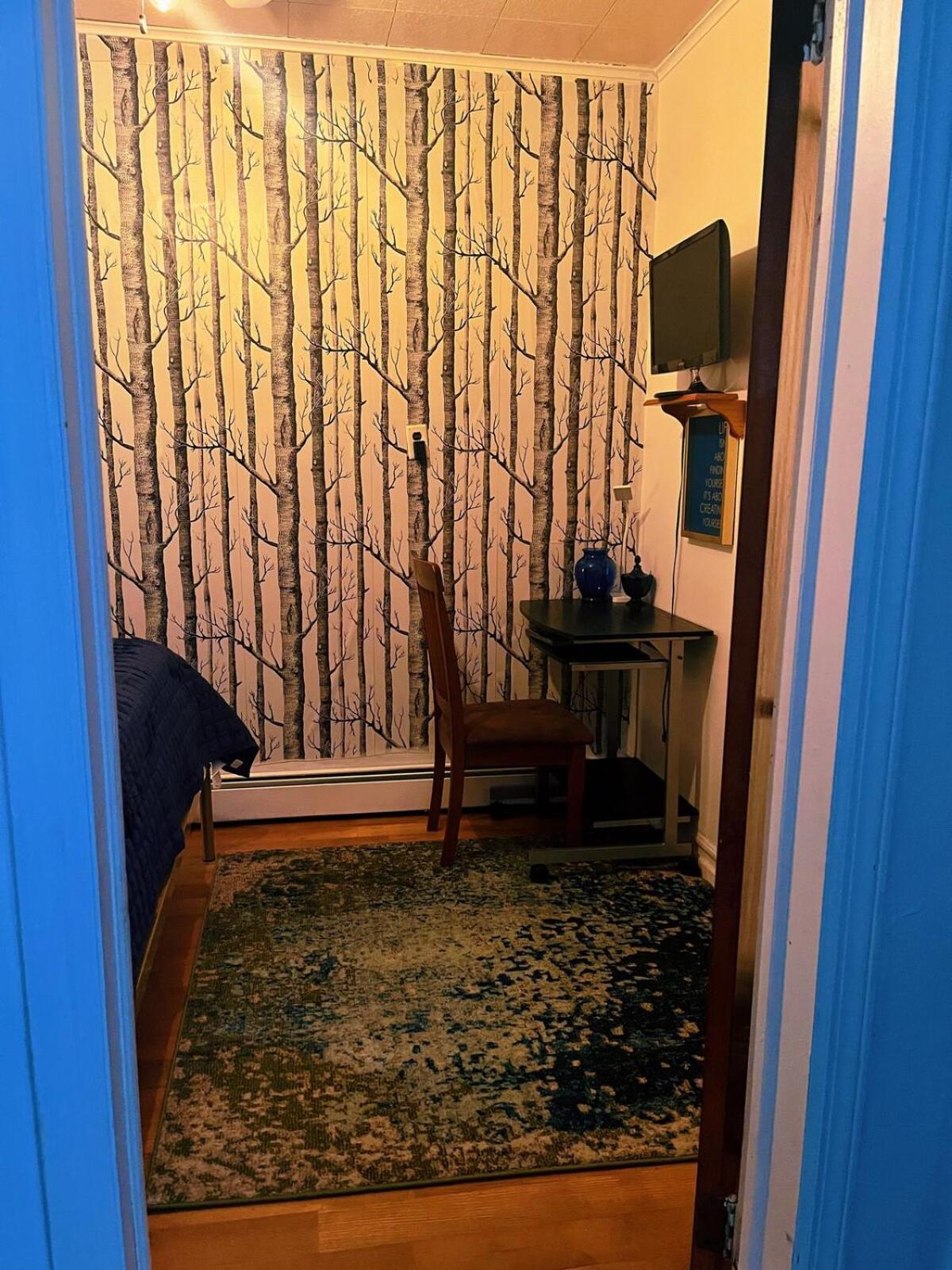Ironbound 4 Bdrm Industrial Suite! Free Parking Holiday home Newark