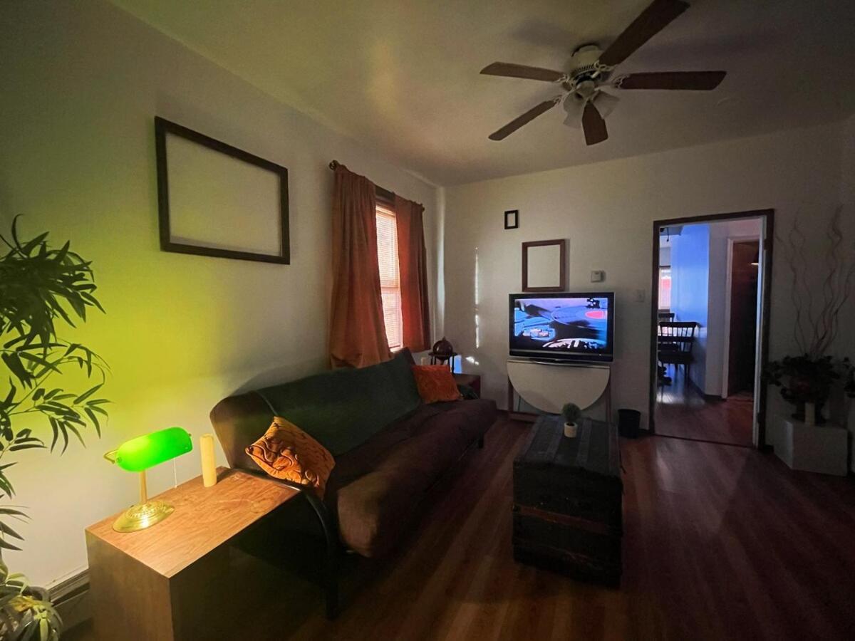 Ironbound 4 Bdrm Industrial Suite! Free Parking