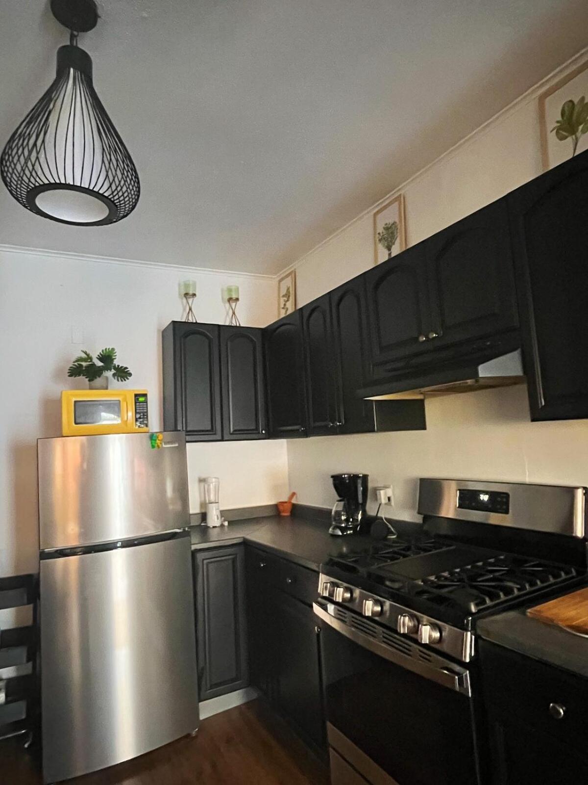 Ironbound 4 Bdrm Industrial Suite! Free Parking * Newark