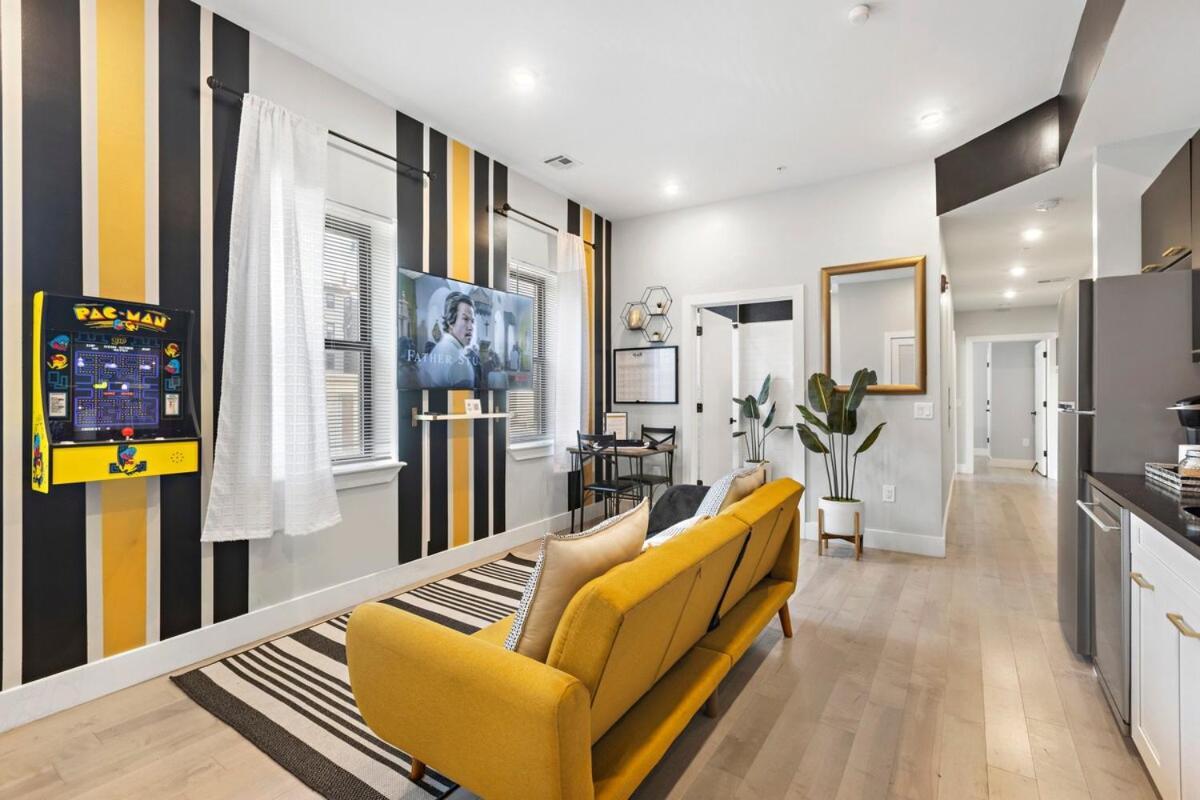 1a Prime Area Near Nyc And Ewr 98 Walk Score Apartment