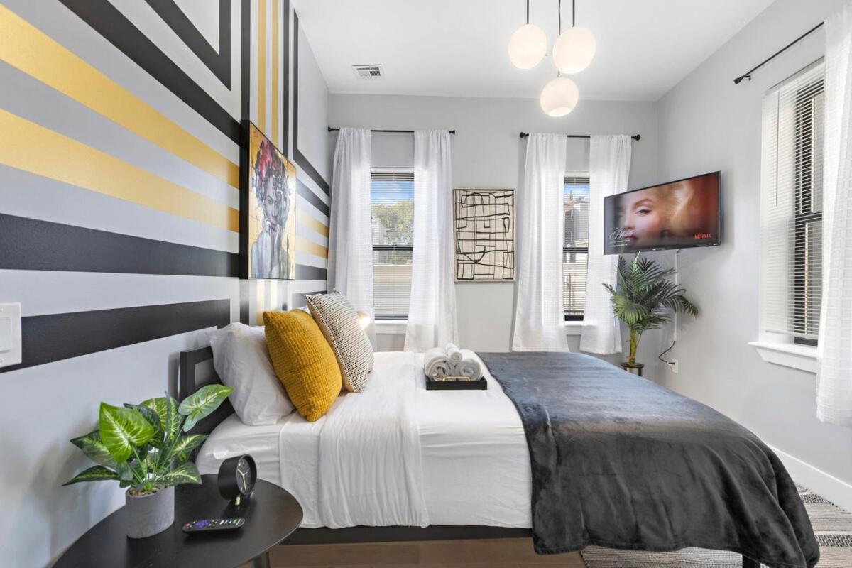 1a Prime Area Near Nyc And Ewr 98 Walk Score Apartment *
