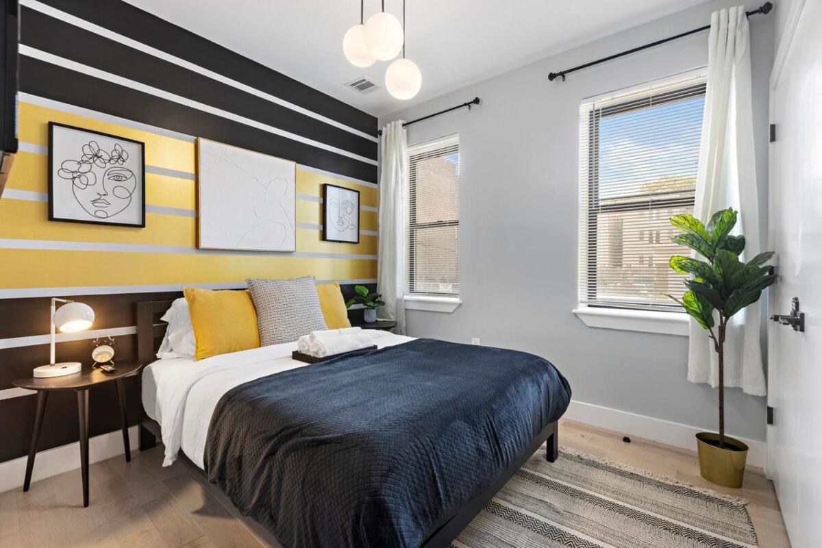 Apartment 1a Prime Area Near Nyc And Ewr 98 Walk Score *