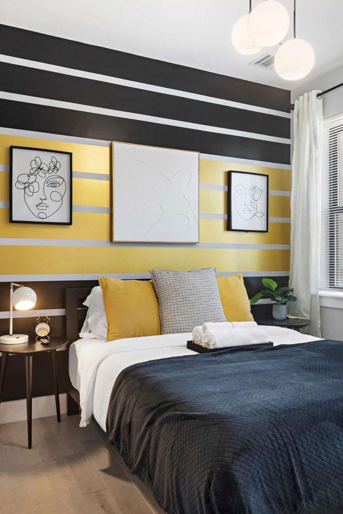 Apartment 1a Prime Area Near Nyc And Ewr 98 Walk Score Newark
