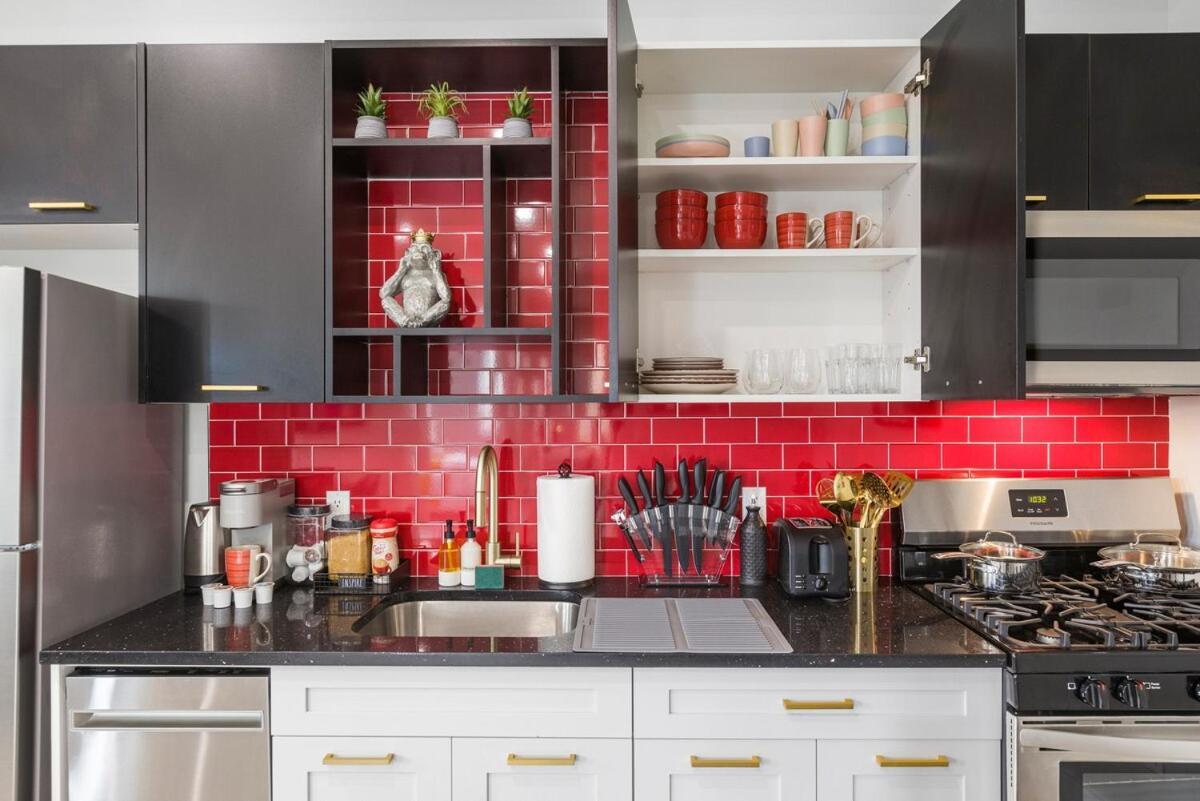 Apartment 2c - Parking Cred, Early Ci, King Bed, Sleeps 6 - 30mins To Nyc