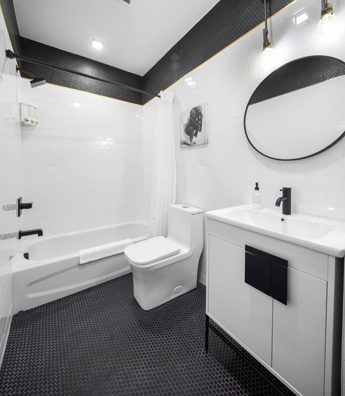 2c - Parking Cred, Early Ci, King Bed, Sleeps 6 - 30mins To Nyc Apartment *