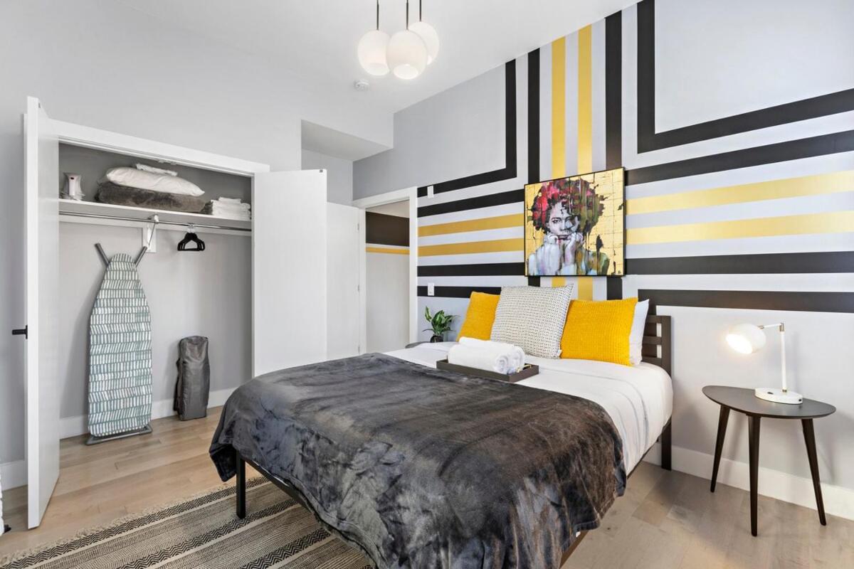 1a Prime Area Near Nyc And Ewr 98 Walk Score * Newark