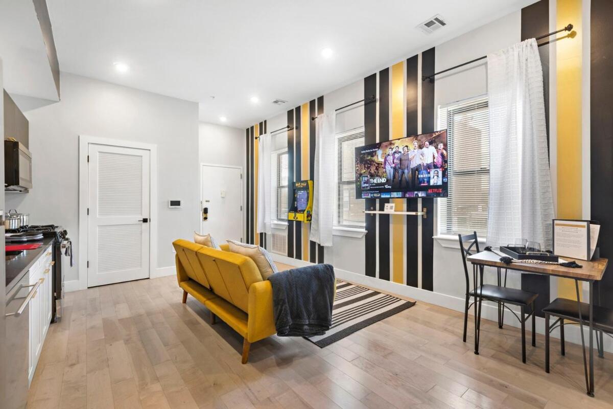 1a Prime Area Near Nyc And Ewr 98 Walk Score * Newark