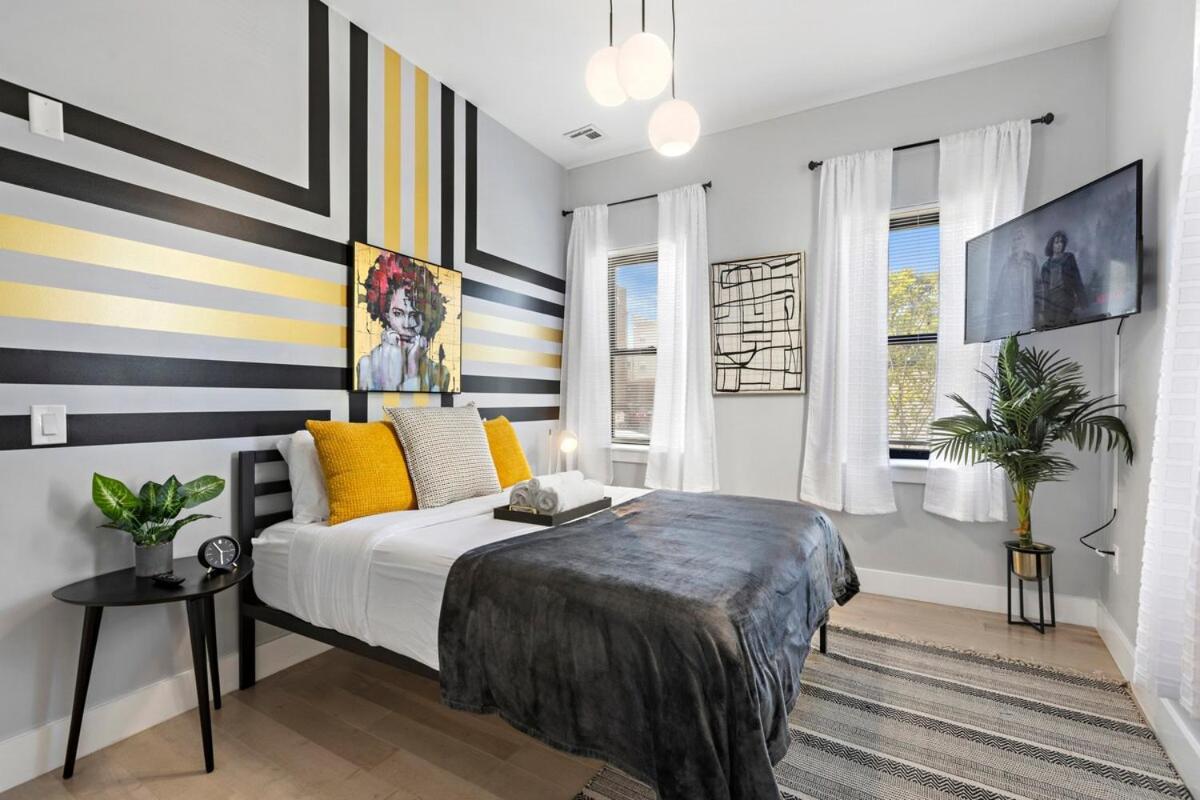 1a Prime Area Near Nyc And Ewr 98 Walk Score Apartment *