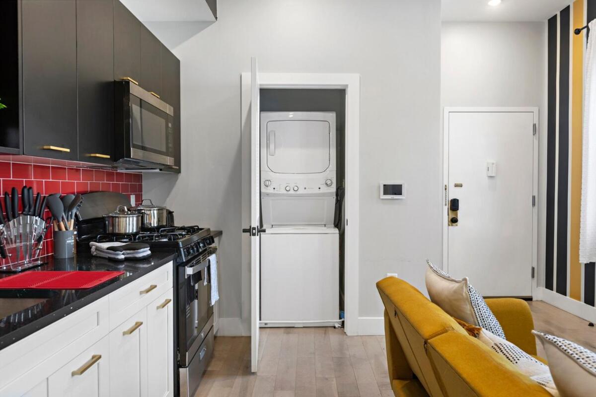 1a Prime Area Near Nyc And Ewr 98 Walk Score Newark