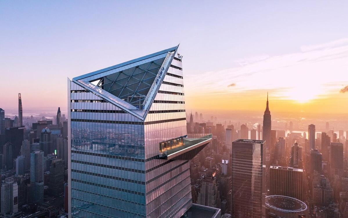 1a Prime Area Near Nyc And Ewr 98 Walk Score