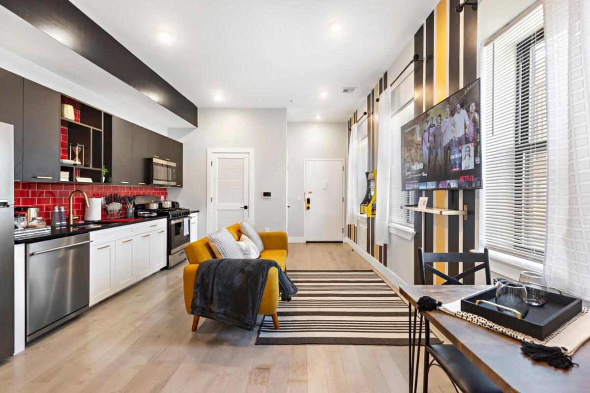 1a Prime Area Near Nyc And Ewr 98 Walk Score Newark