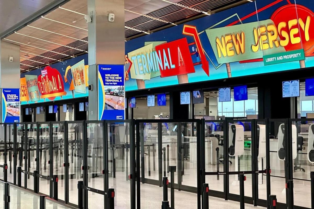 1a Prime Area Near Nyc And Ewr 98 Walk Score