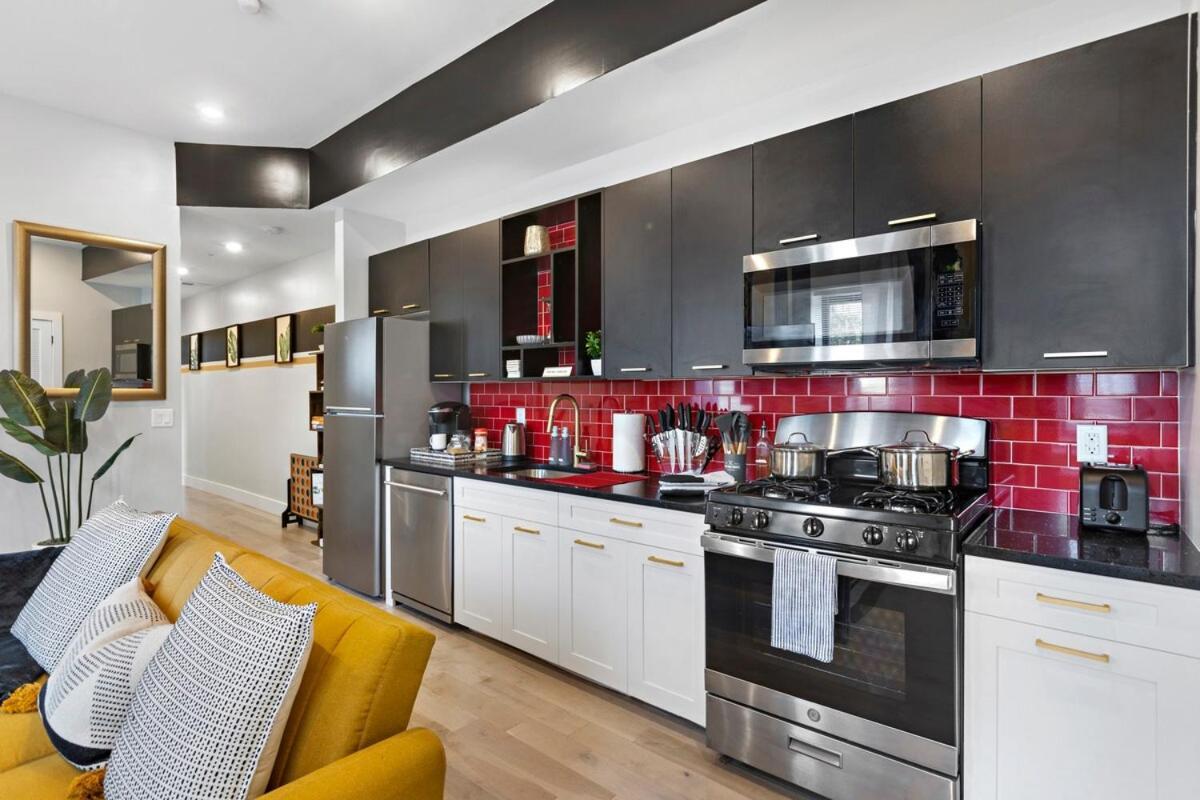 1a Prime Area Near Nyc And Ewr 98 Walk Score Newark
