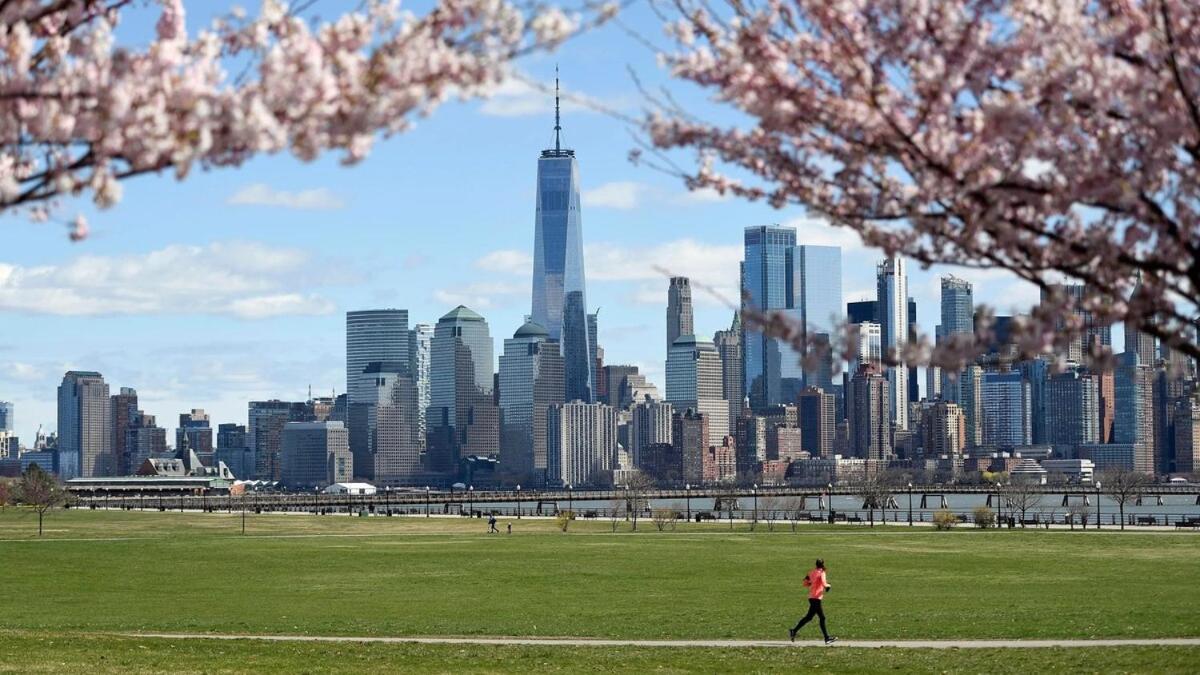 Apartment 1a Prime Area Near Nyc And Ewr 98 Walk Score